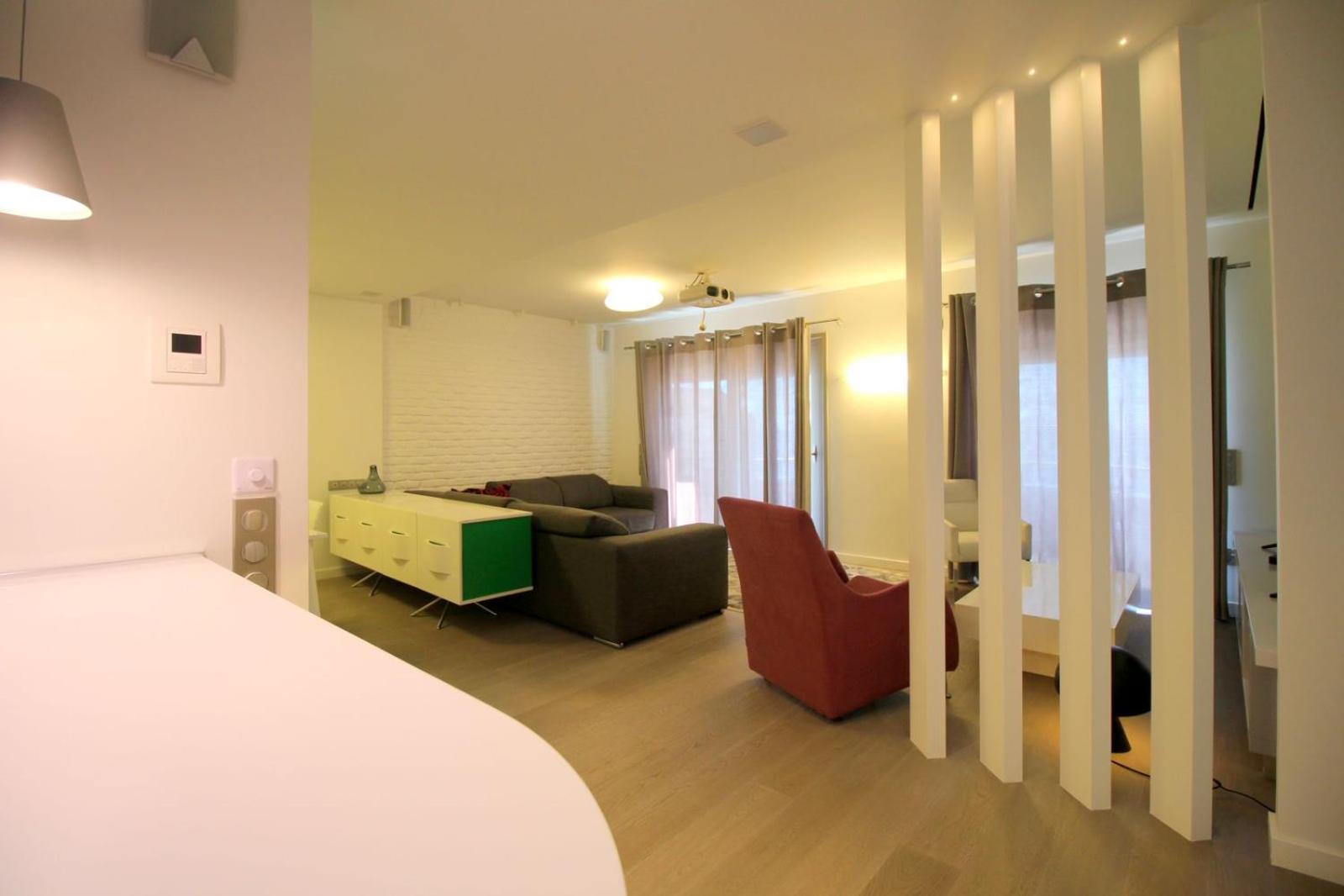 Kristi Apartments Sarandë Eksteriør bilde