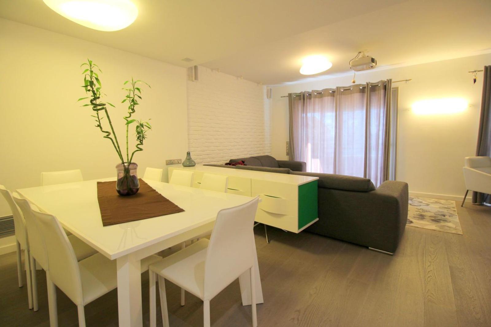 Kristi Apartments Sarandë Eksteriør bilde